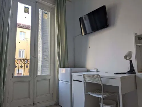 Zimmer zur Miete, Madrid