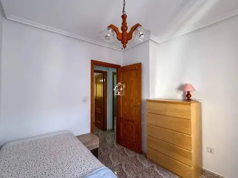 Piso de 92 m² en Torrevieja