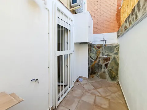 Pis de 30 m² a Madrid