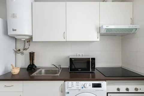 Habitació de lloguer, Getafe