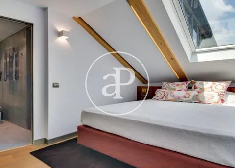 Appartamento 99 m² a Madrid