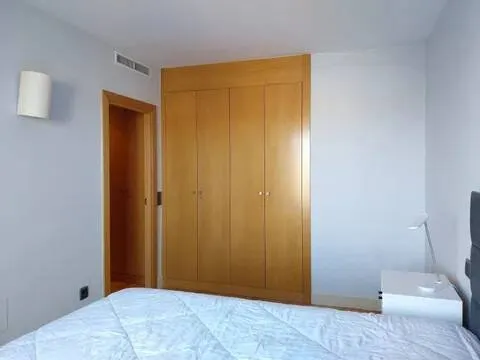 Pis de 98 m² a Madrid