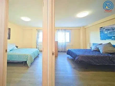 Appartamento 100 m² a Saragozza