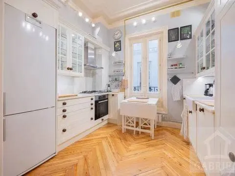 Appartamento 167 m² a Madrid