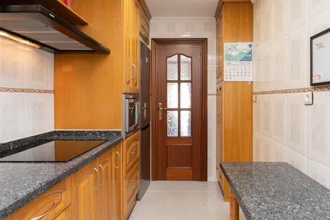 Habitació de lloguer, Salobreña