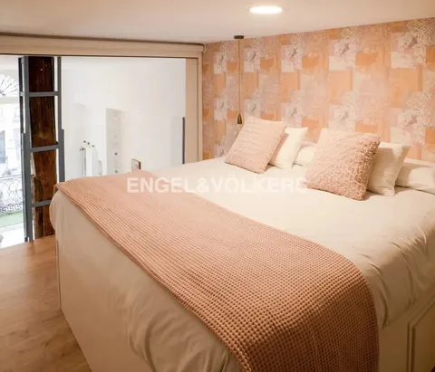 Appartamento 60 m² a Madrid