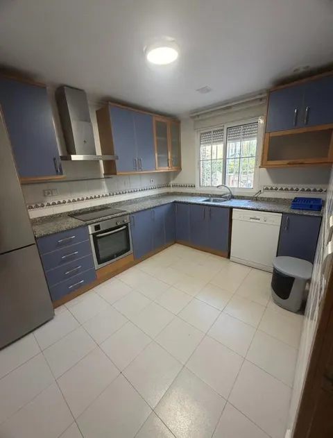 Pis de 179 m² a Alacant