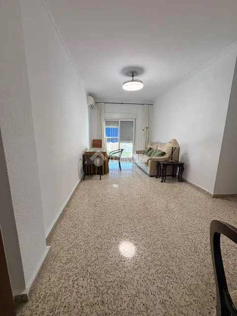 Wohnung 91 m² in Sevilla