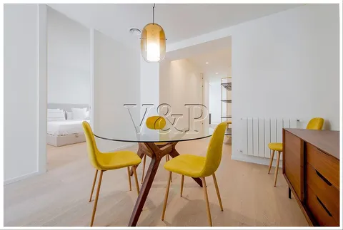 Pis de 145 m² a Madrid