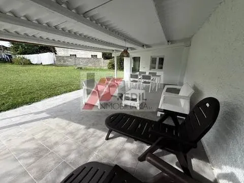 Casa de 80 m² a Bergondo