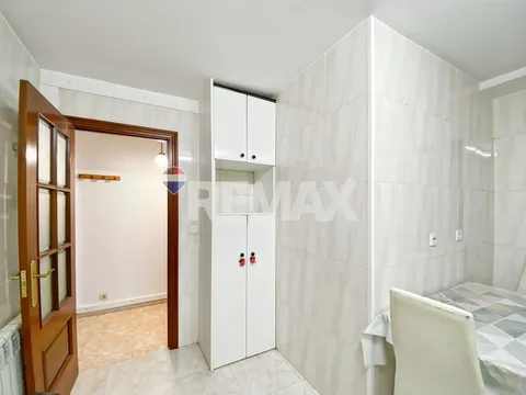 Pis de 82 m² a Santiago de Compostel·la