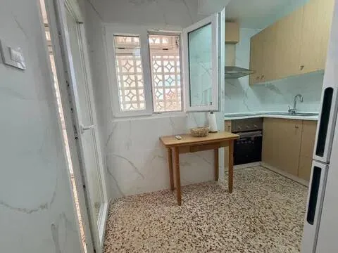 Pis de 120 m² a Los Alcázares