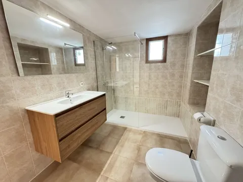 Wohnung 250 m² in Campos