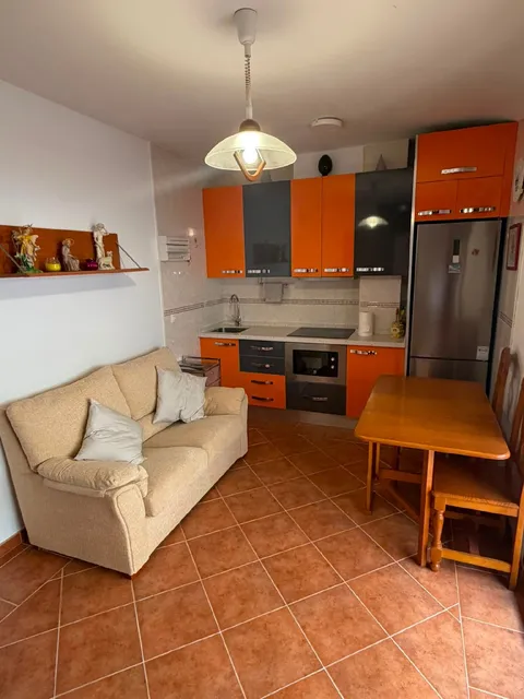 Flat 58 m² in Fuengirola