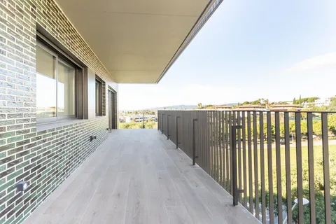 Flat 106 m² in Esplugues de Llobregat
