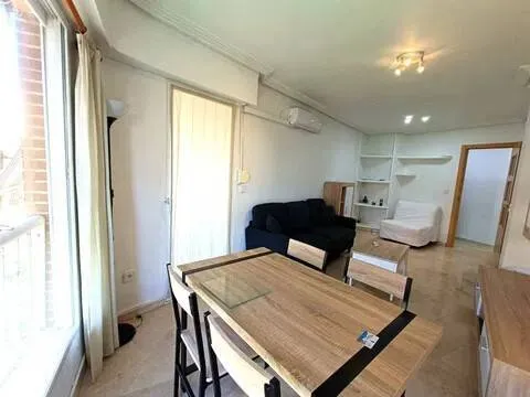 Wohnung 110 m² in Alicante (4/35)