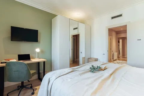 Habitación en alquiler, Barcelona
