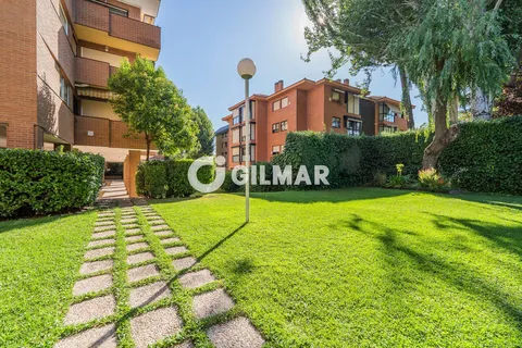 Appartamento 86 m² a Madrid
