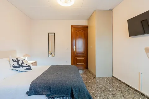 Habitació de lloguer, València