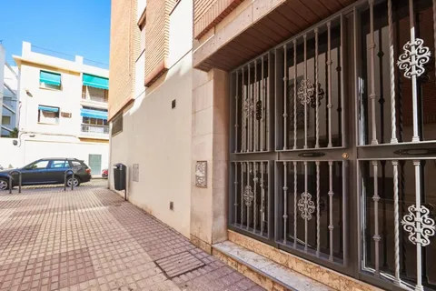 Habitació de lloguer, Sevilla