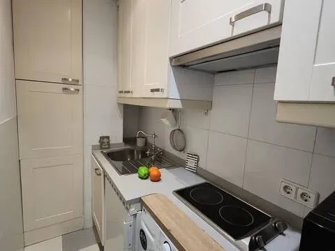 Pis de 50 m² a Madrid