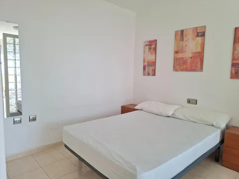 Wohnung 40 m² in Vícar