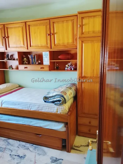 Flat 112 m² in Valverde del Camino