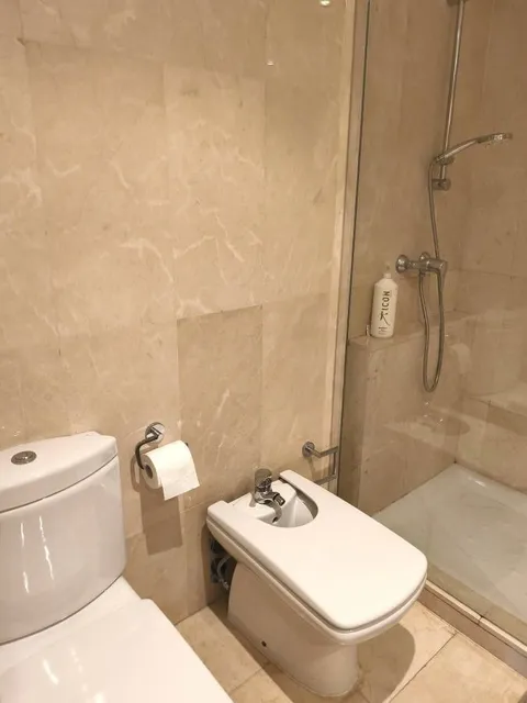 Pis de 195 m² a San Roque