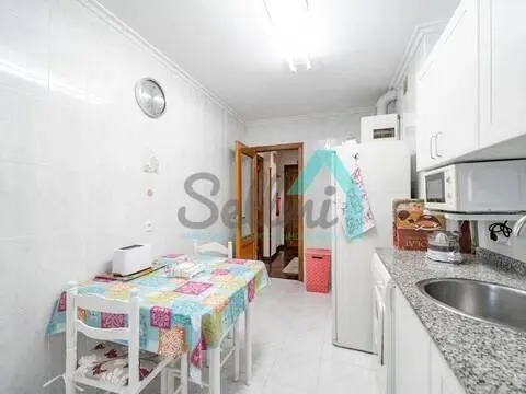 Pis de 61 m² a Gijón