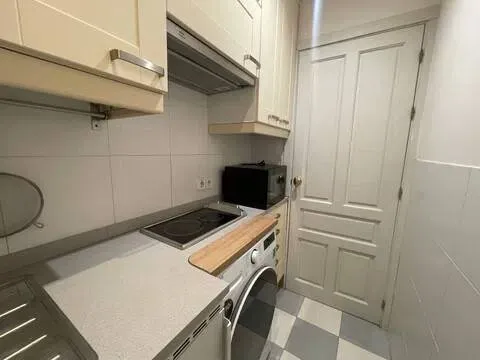 Wohnung 50 m² in Madrid