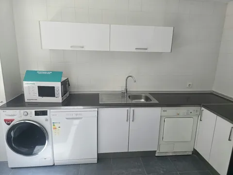 Pis de 287 m² a Las Rozas de Madrid