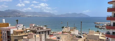 Pis de 55 m² a Mazarrón