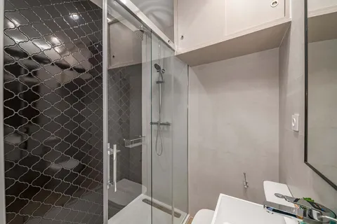 Pis de 35 m² a Màlaga
