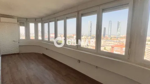 Wohnung 166 m² in Madrid
