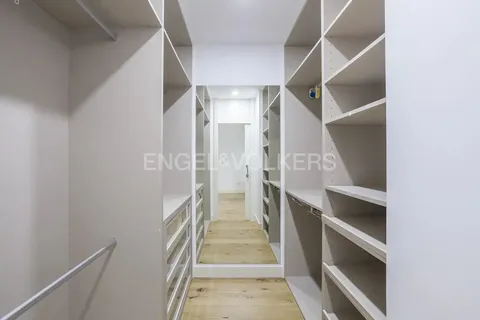 Appartamento 186 m² a Madrid
