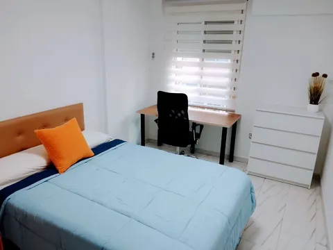 Zimmer zur Miete, Córdoba