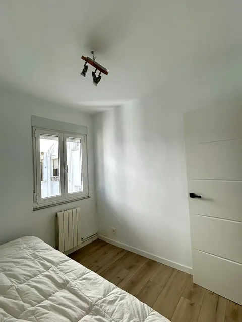 Pis de 84 m² a Lleó