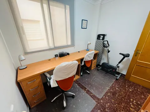 Pis de 120 m² a Montcada