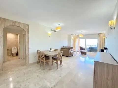 Appartamento 119 m² a Mijas