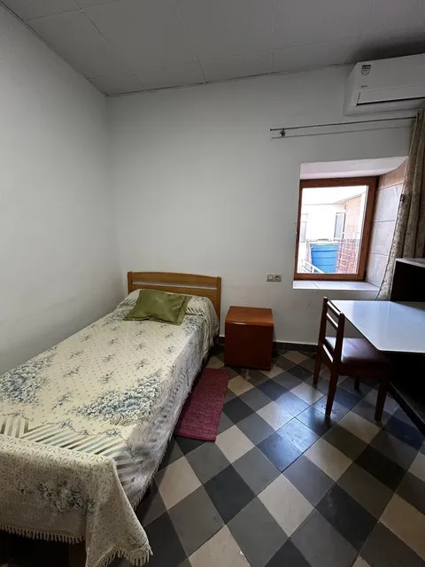 Chambre à louer, Murcie
