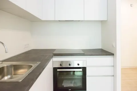 Pis de 60 m² a Barcelona