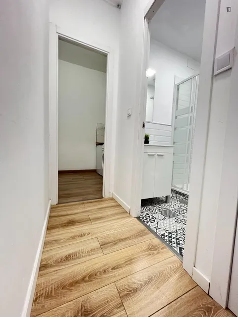 Pis de 25 m² a Madrid