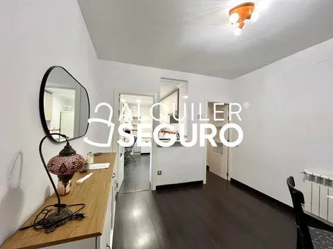 Pis de 80 m² a Madrid