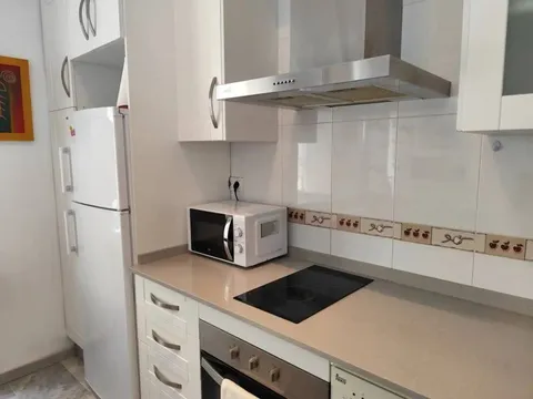 Pis de 79 m² a Cádiz
