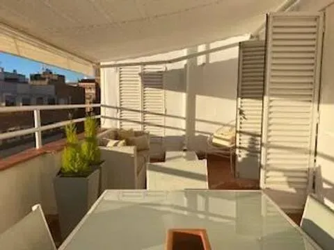 Appartamento 80 m² a Madrid