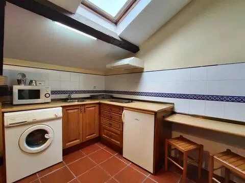 Pis de 55 m² a Llanes