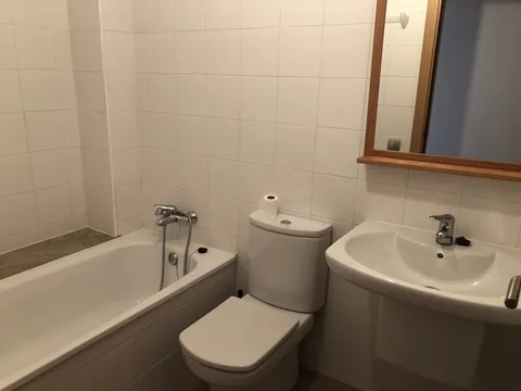 Wohnung 65 m² in Terrassa