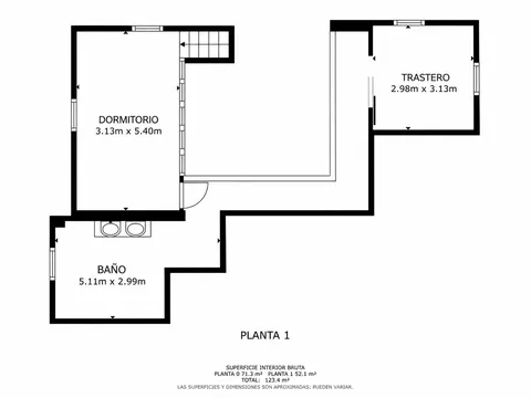 Appartamento 100 m² a Barcelona