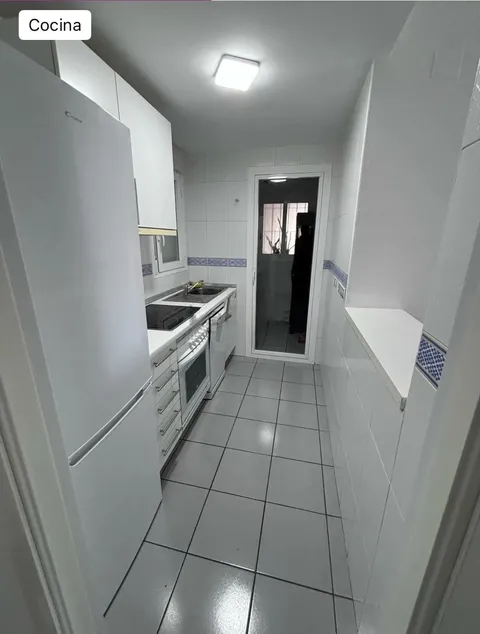Pis de 75 m² a Benidorm
