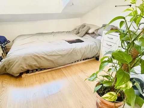 Pis de 58 m² a Madrid
